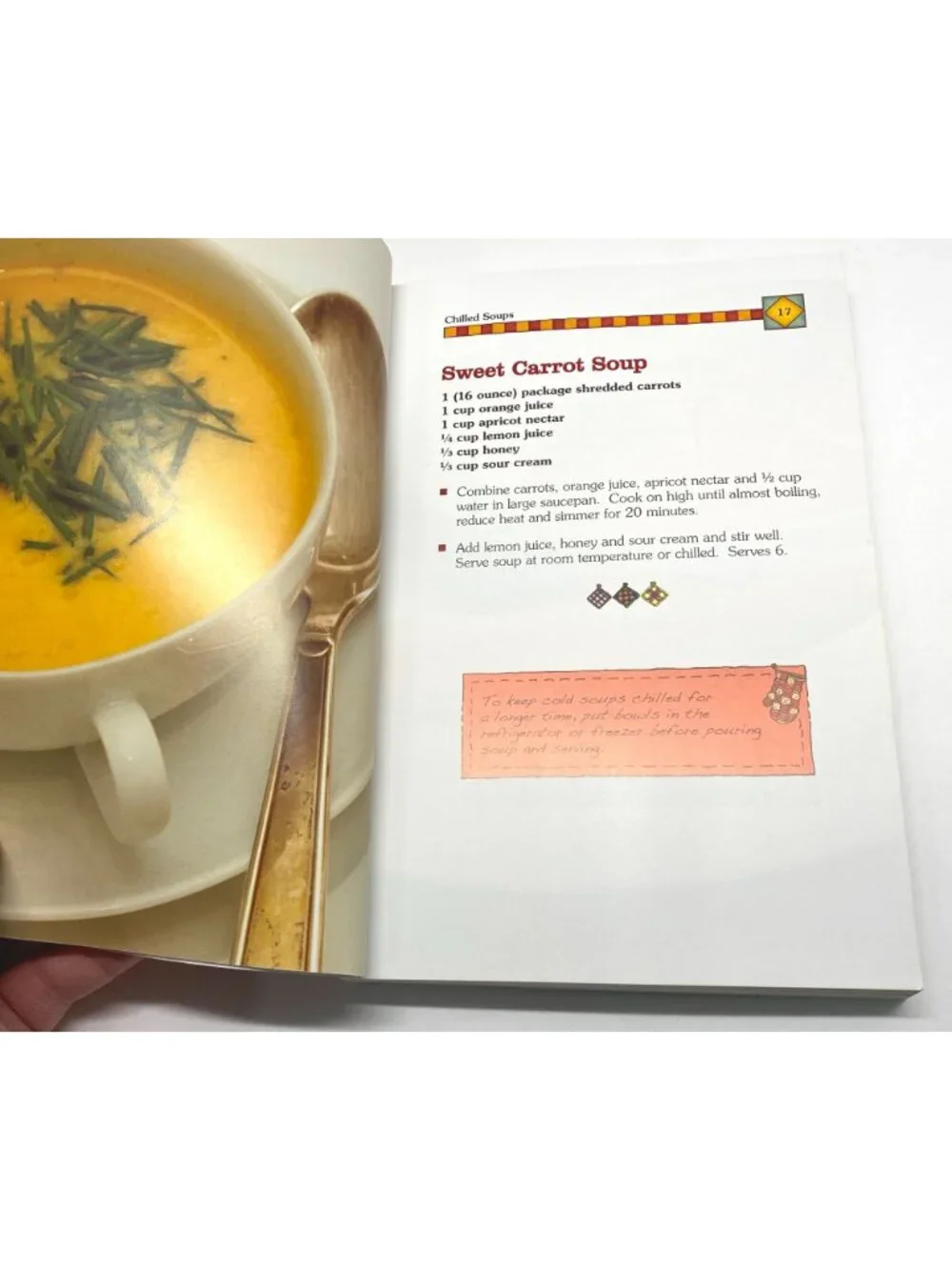 Easy Soups and Slow Cooker Recipes Cookbook Comfort Food Home Cooking 2012